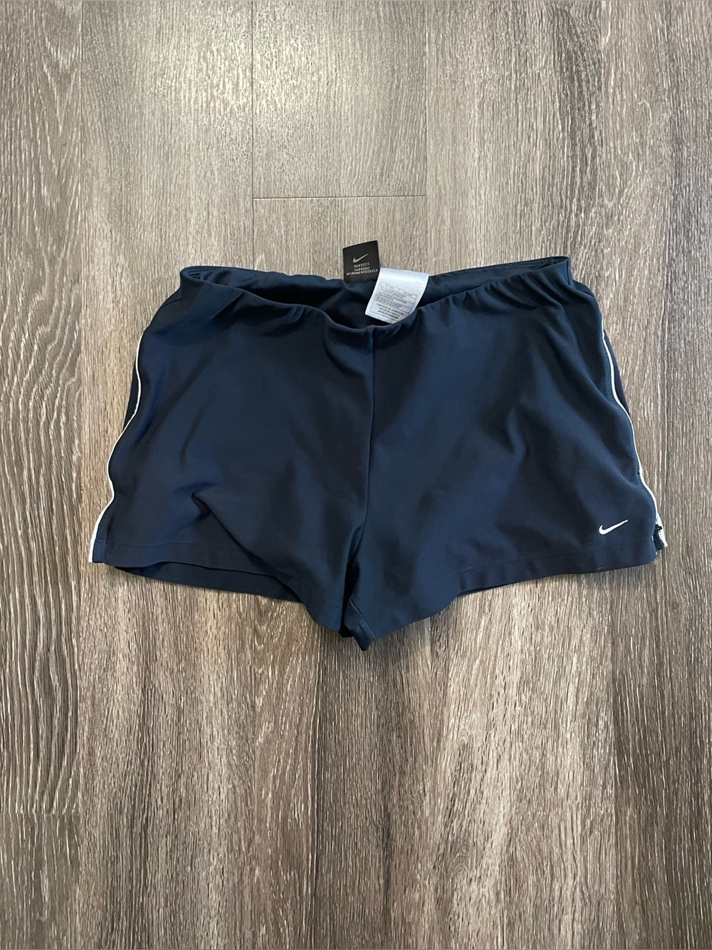 Nike Dri-FIT Athletic Shorts